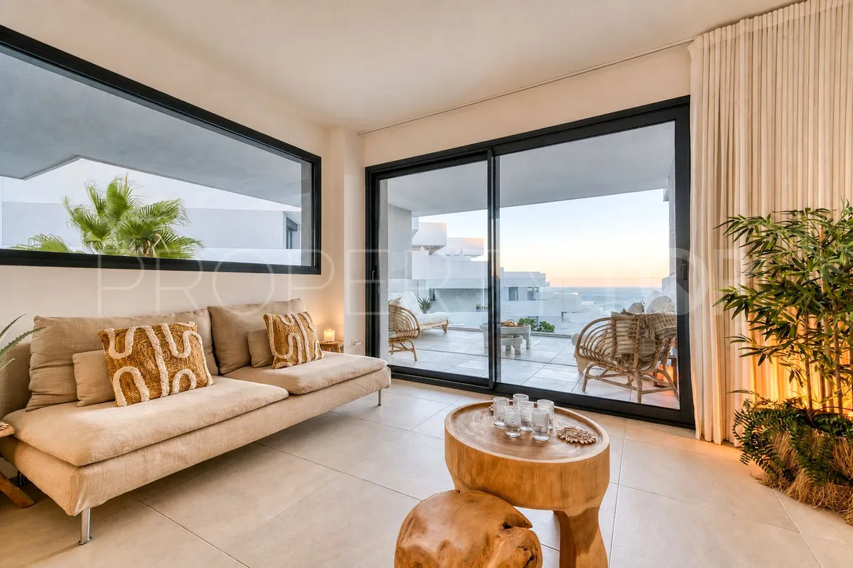 Apartamento a la venta de 3 dormitorios en La Duquesa