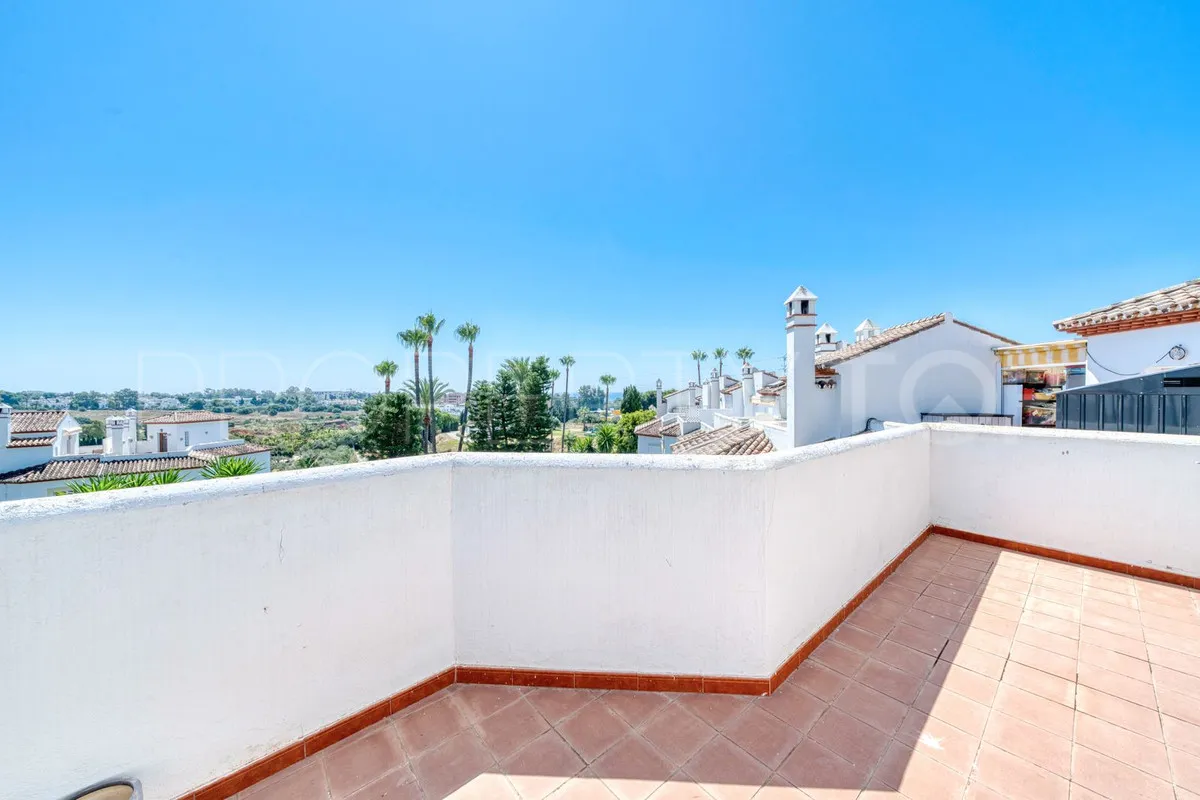 Bel Air town house for sale