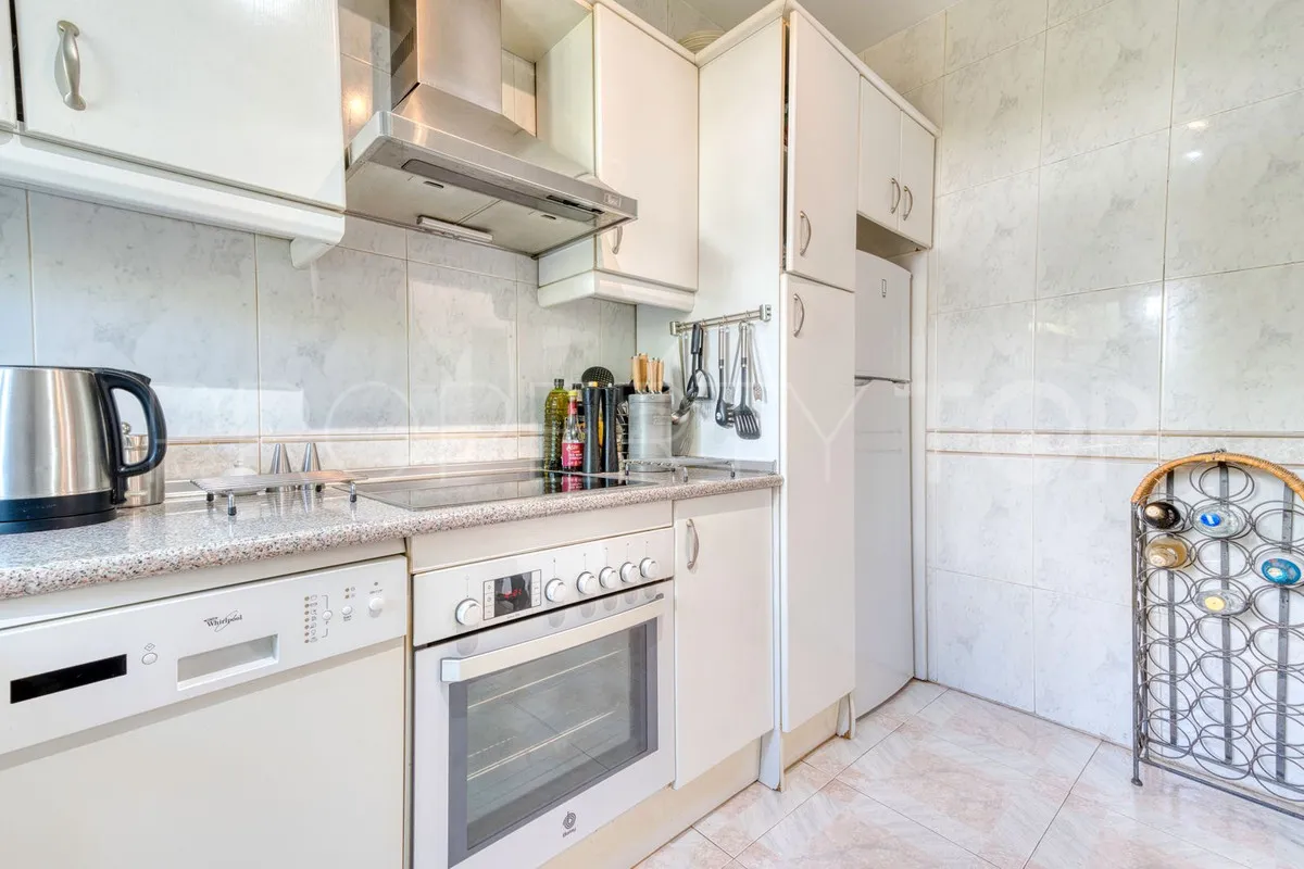 Bel Air town house for sale