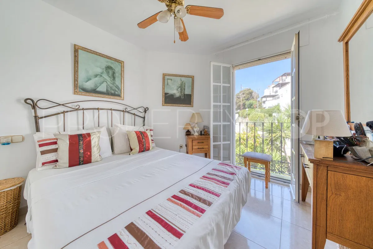 Bel Air town house for sale