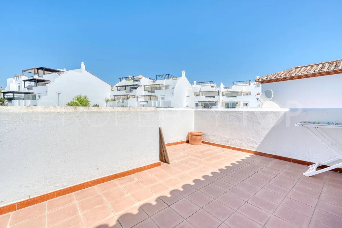 Bel Air town house for sale