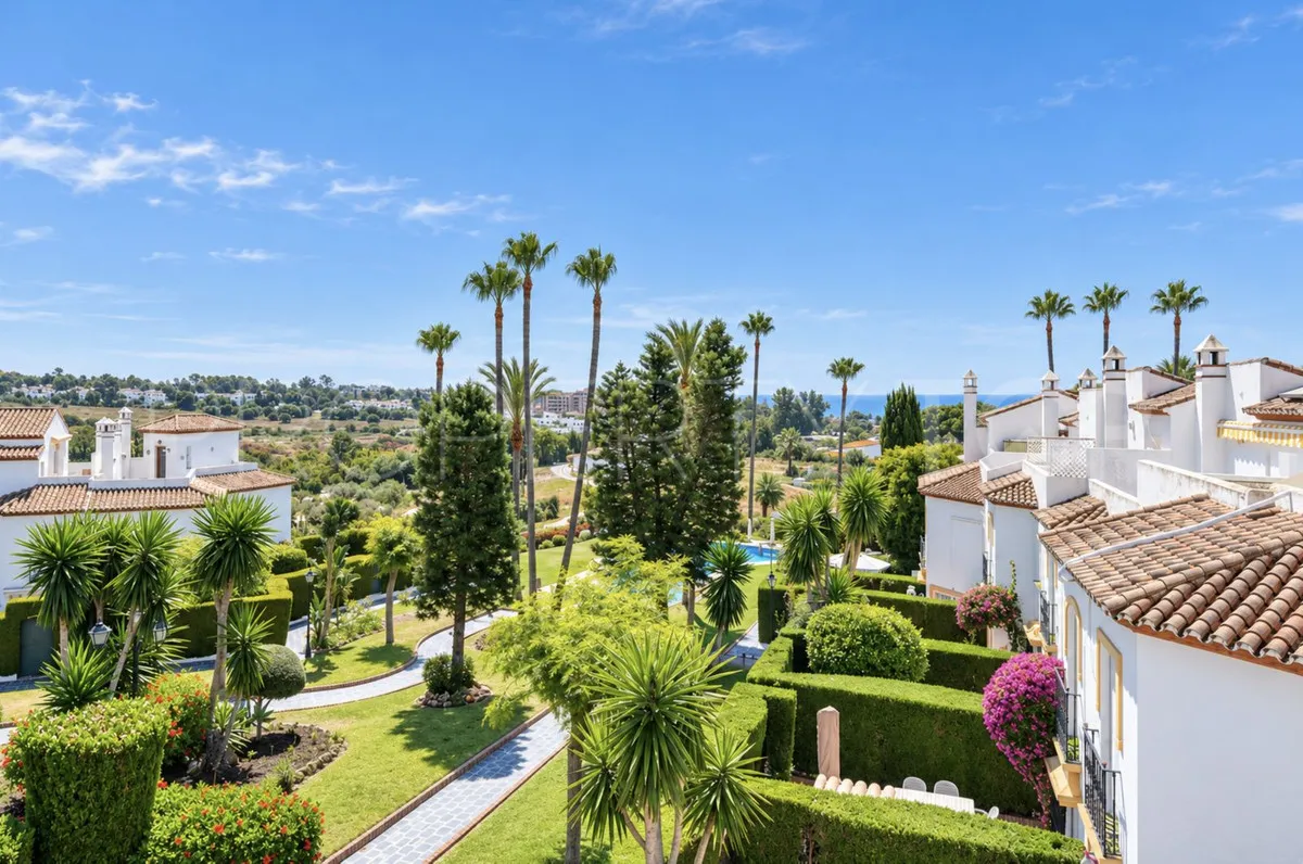 For sale Bel Air town house with 3 bedrooms