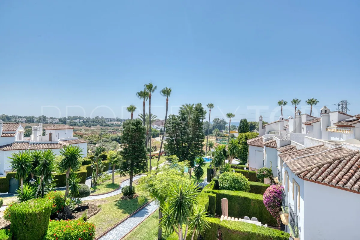 Bel Air town house for sale