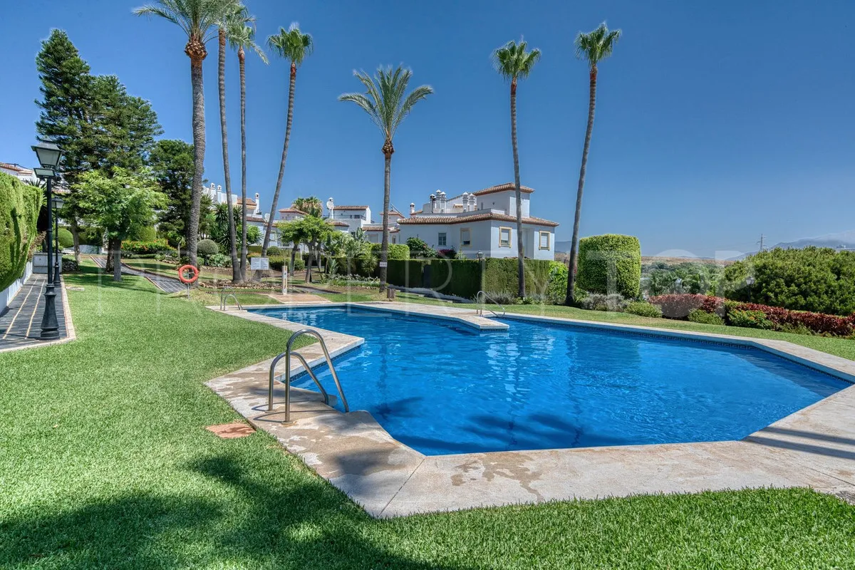 Bel Air town house for sale