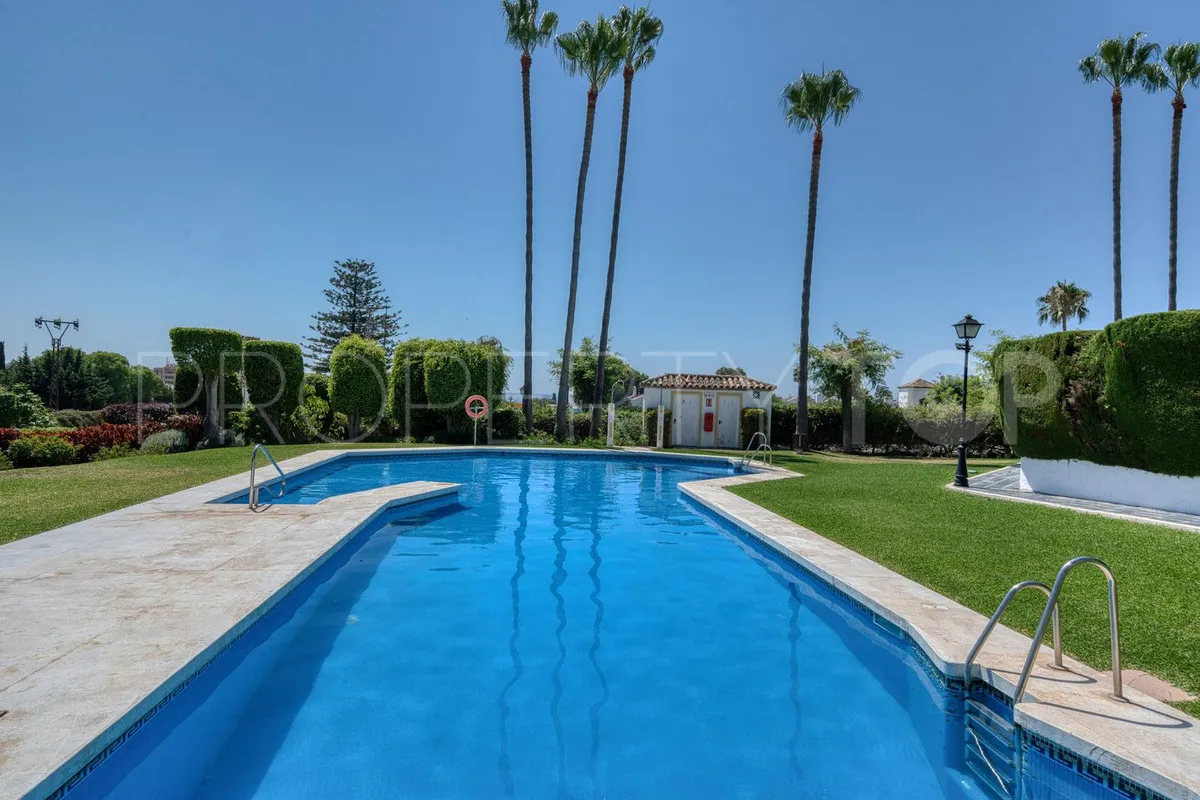 Bel Air town house for sale