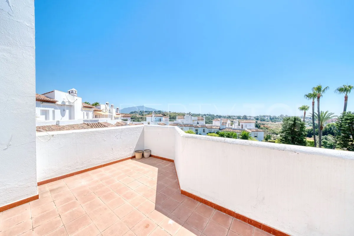 Bel Air town house for sale