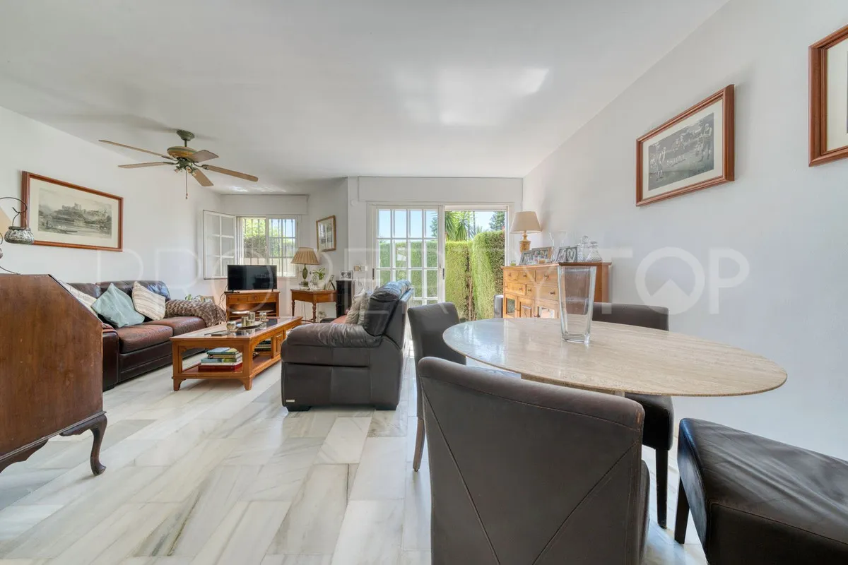 Bel Air town house for sale