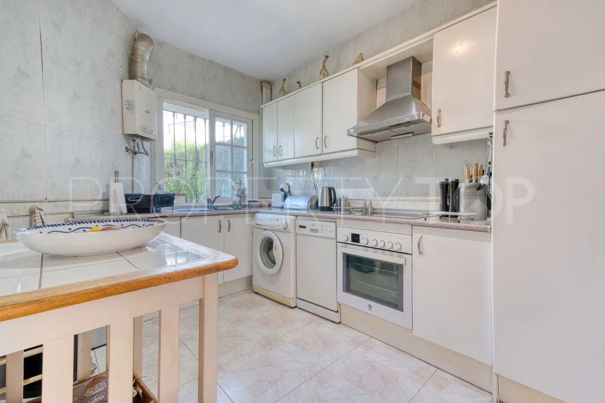 Bel Air town house for sale