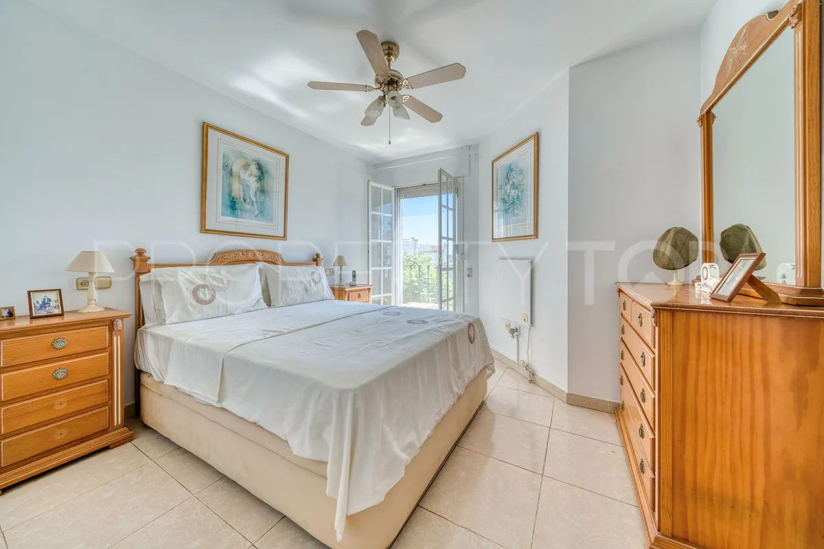Bel Air town house for sale
