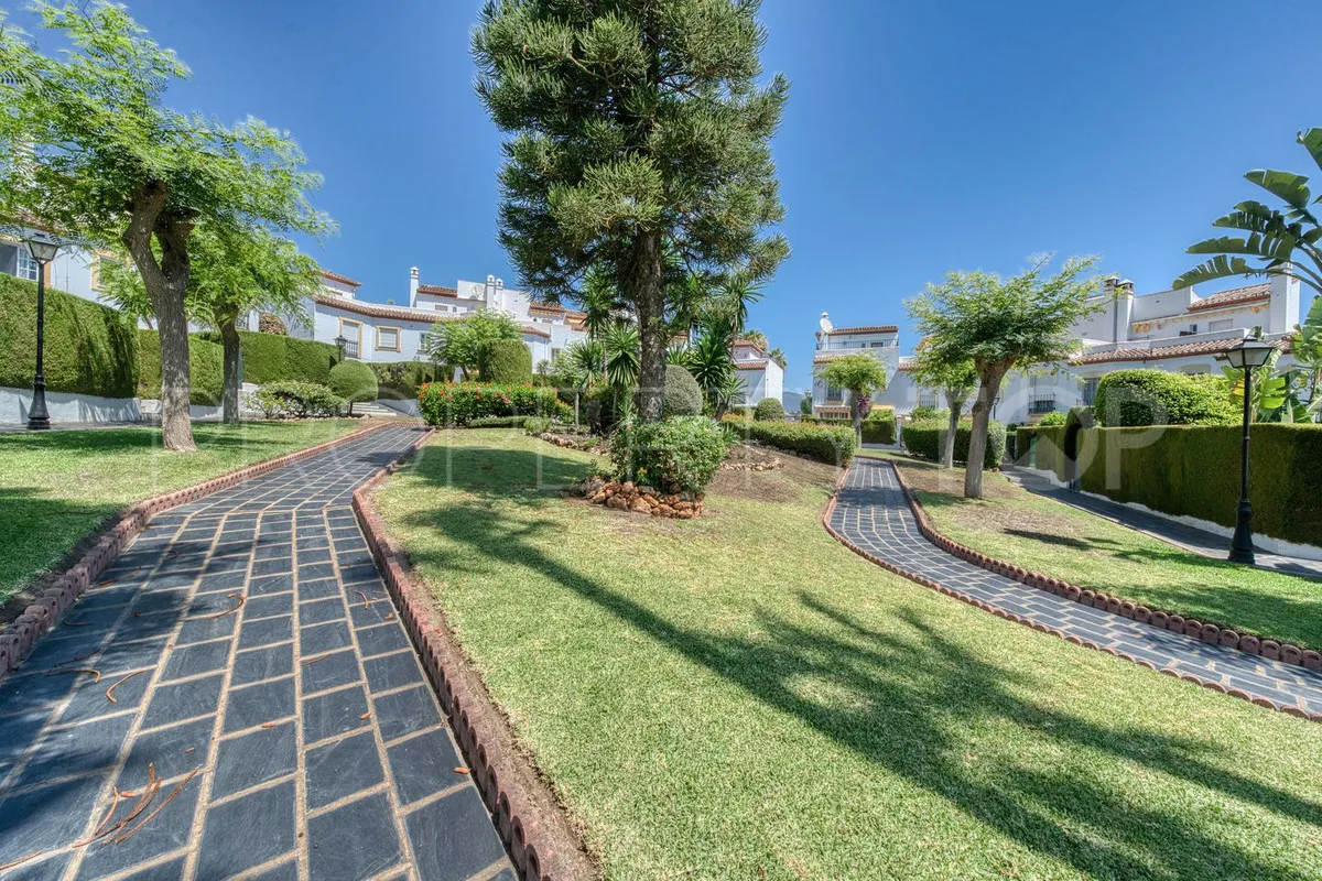 Bel Air town house for sale