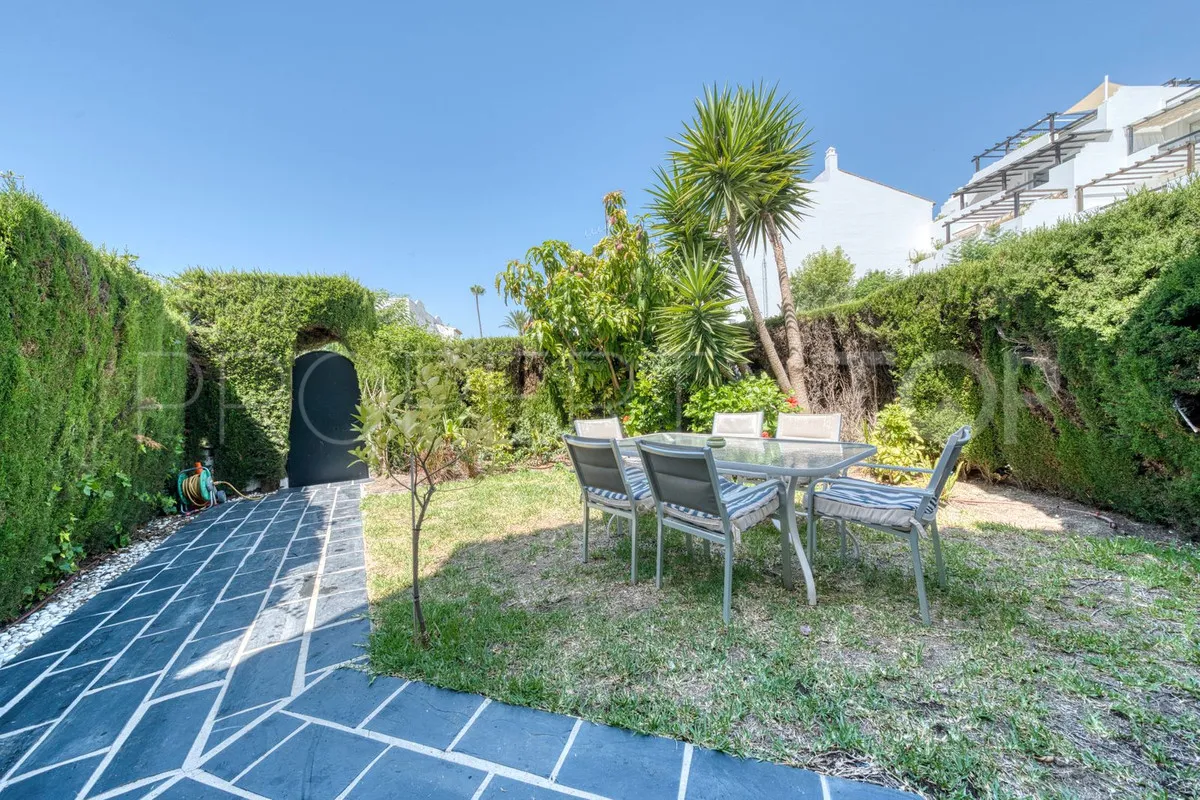 Bel Air town house for sale