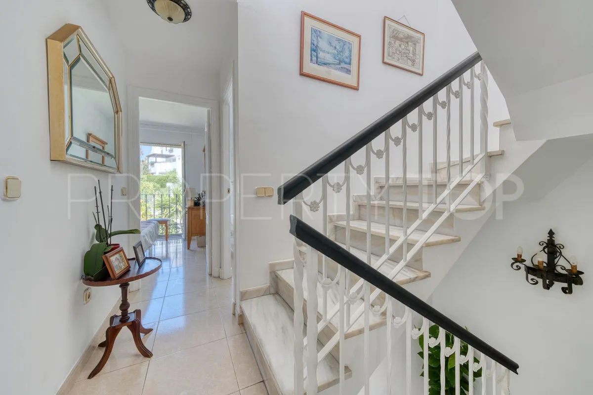 Bel Air town house for sale