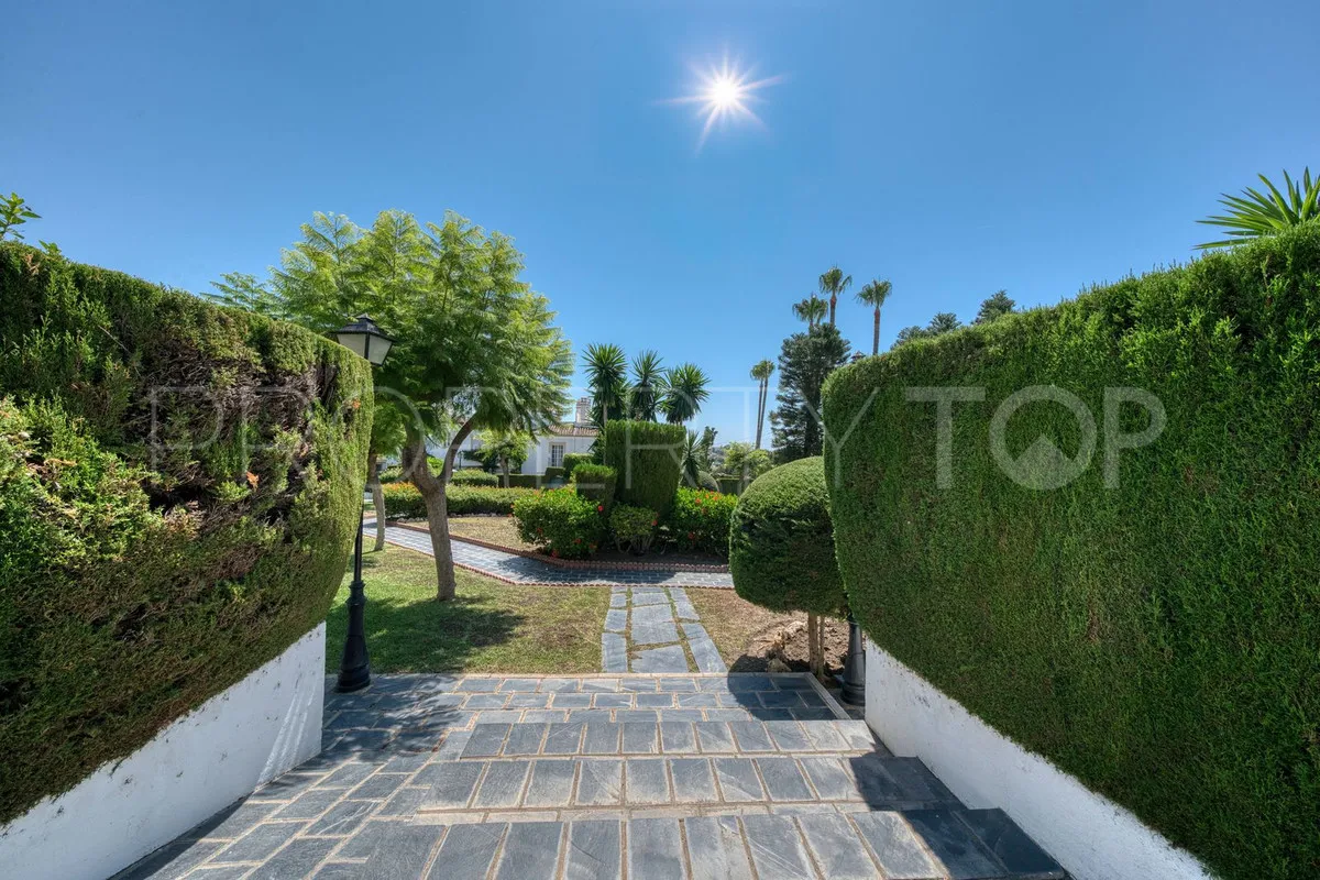 Bel Air town house for sale