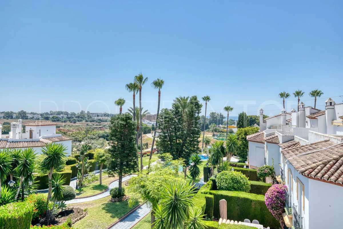 Bel Air town house for sale