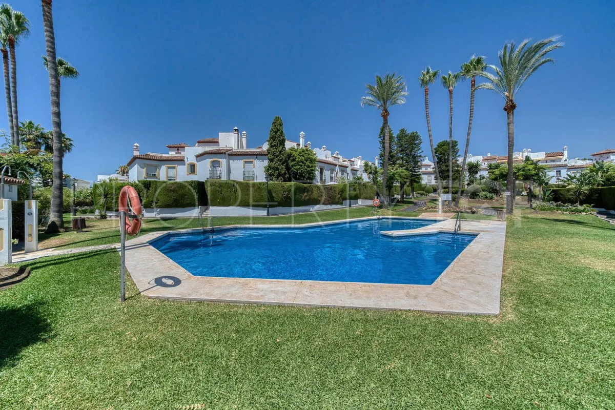 Bel Air town house for sale
