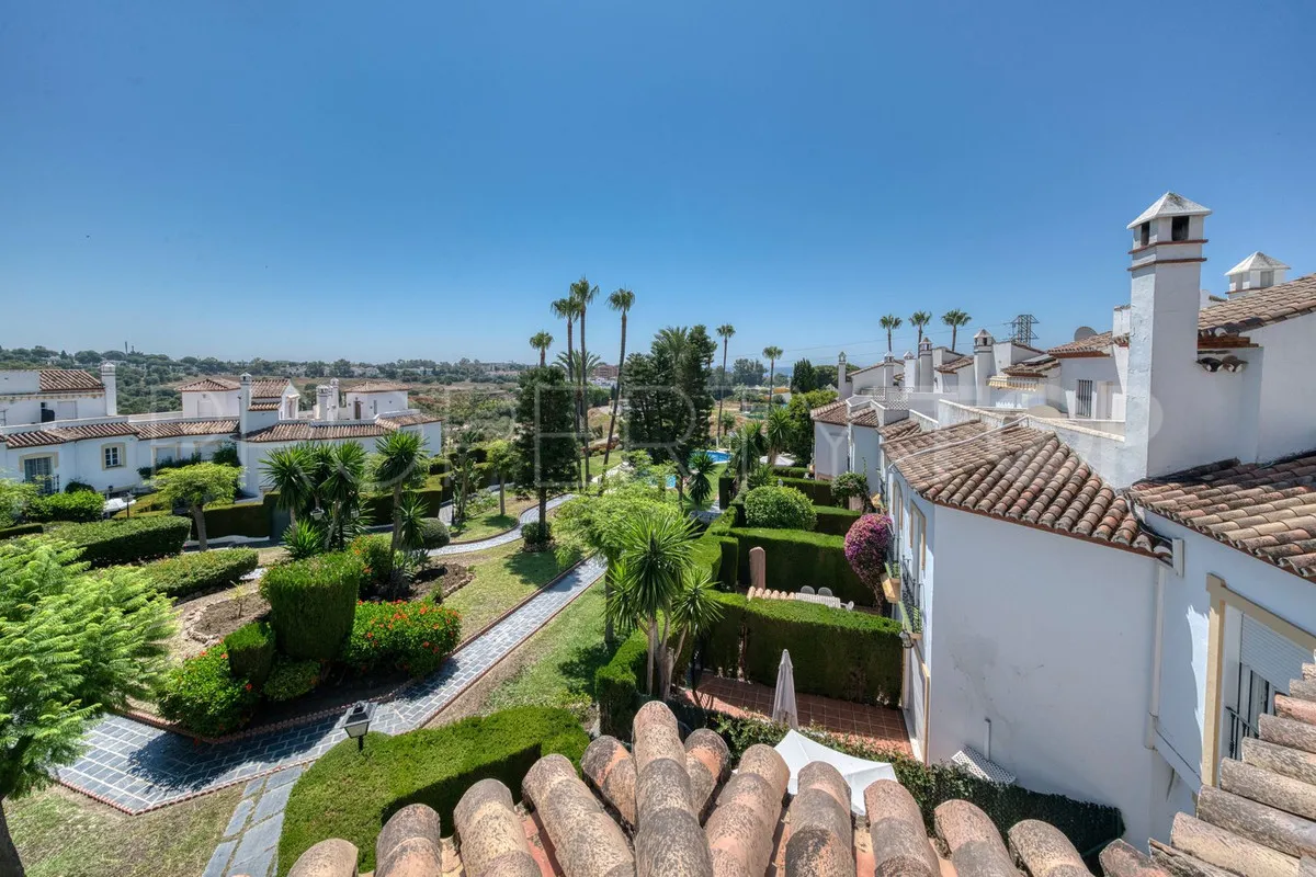 Bel Air town house for sale