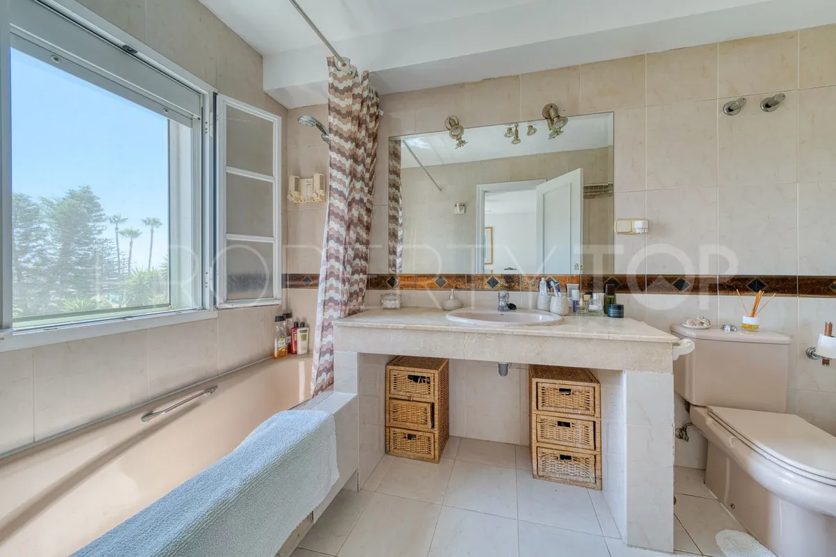 Bel Air town house for sale