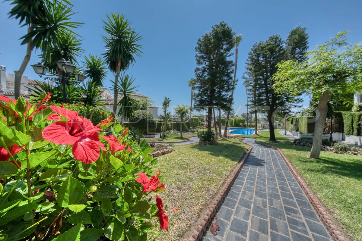 Bel Air town house for sale