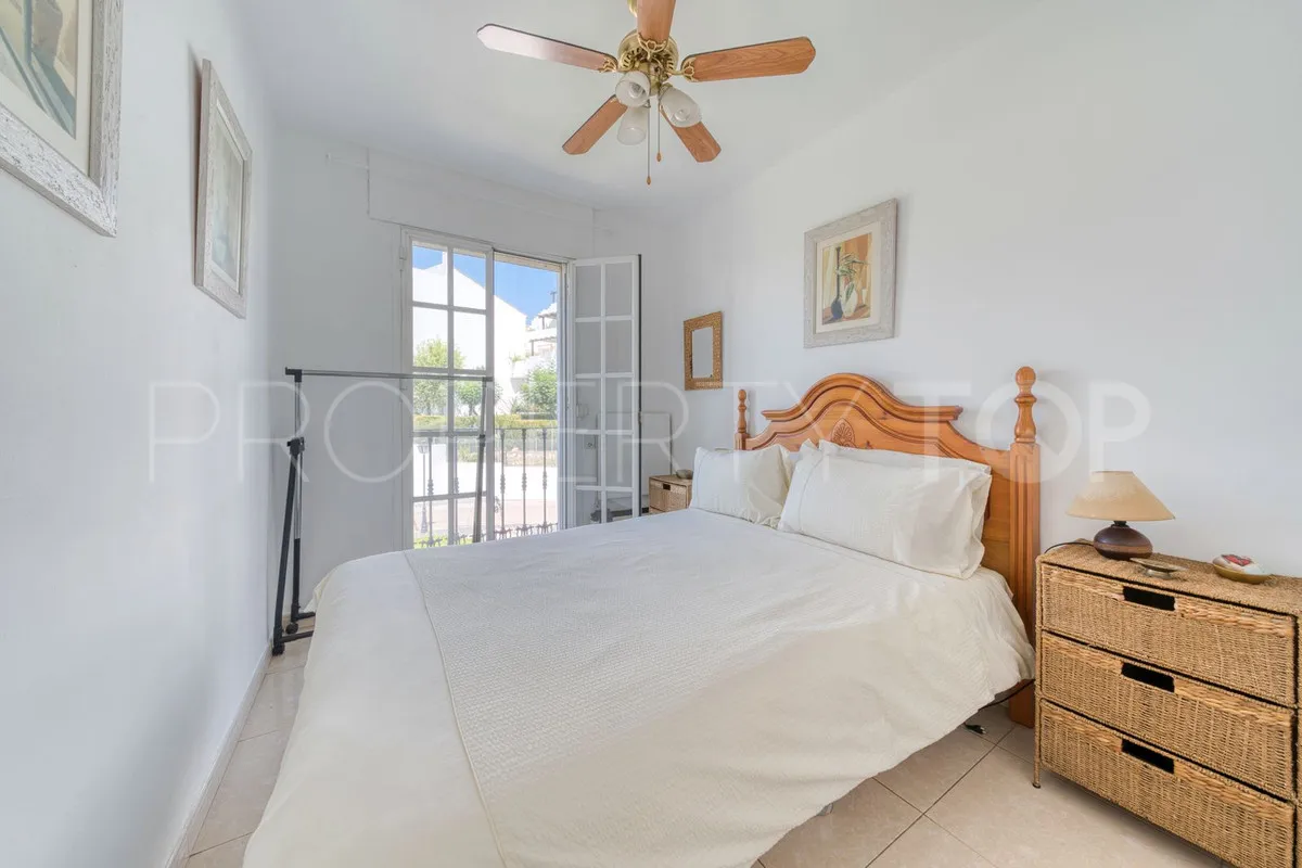 Bel Air town house for sale