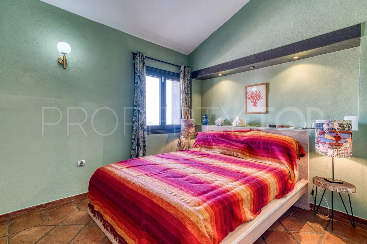 Casares Playa villa for sale