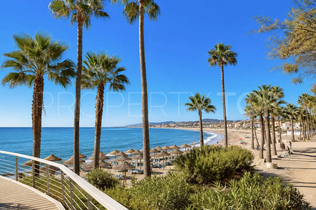 Casares Playa villa for sale