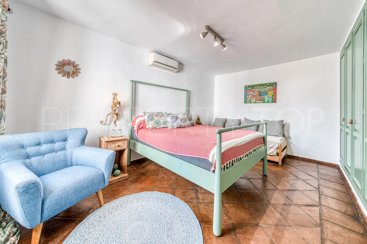 Casares Playa villa for sale