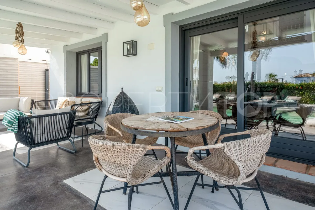 Casares Playa villa for sale