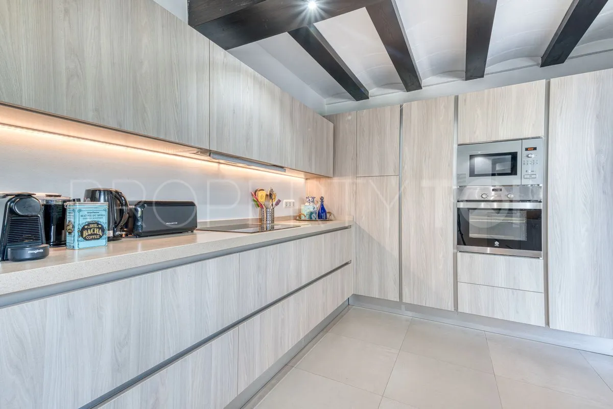 Casares Playa villa for sale
