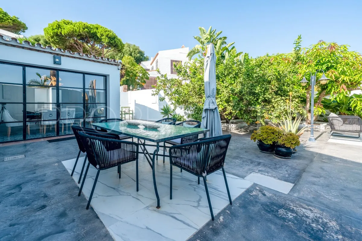 Casares Playa villa for sale