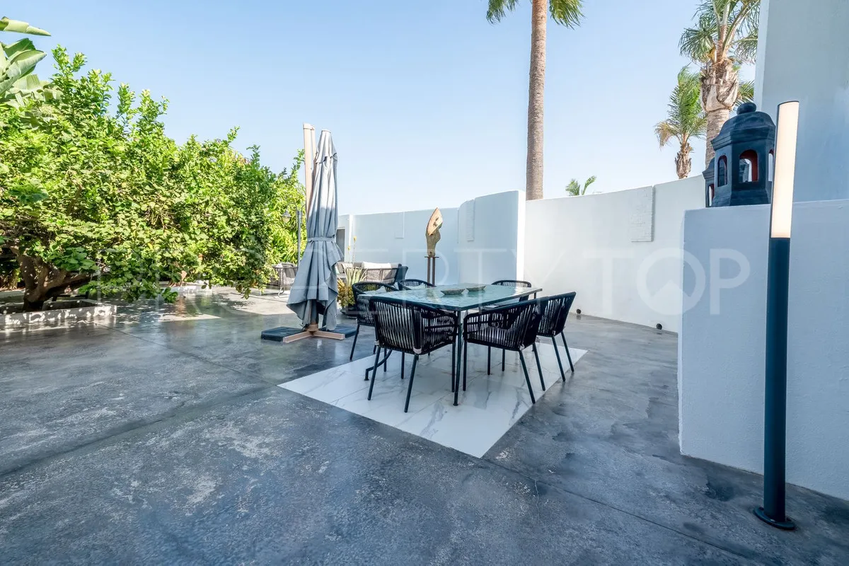 Casares Playa villa for sale