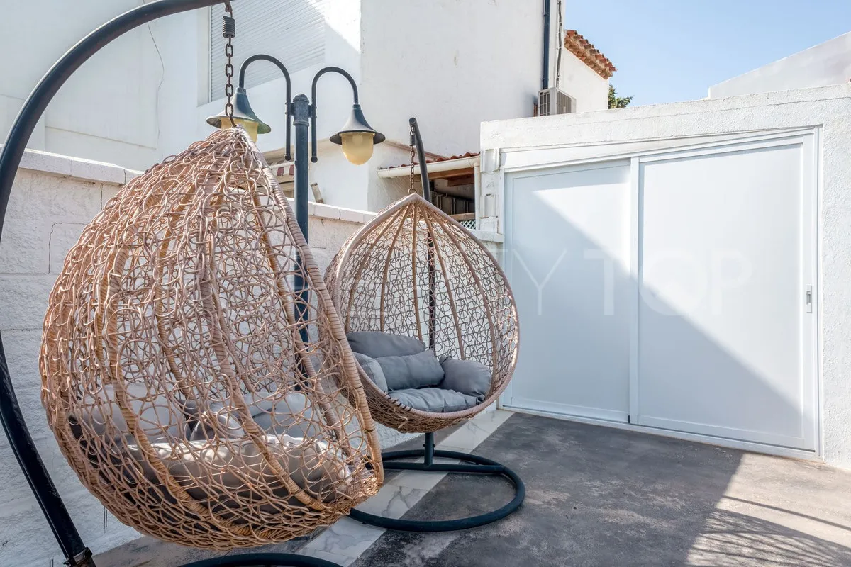 Casares Playa villa for sale