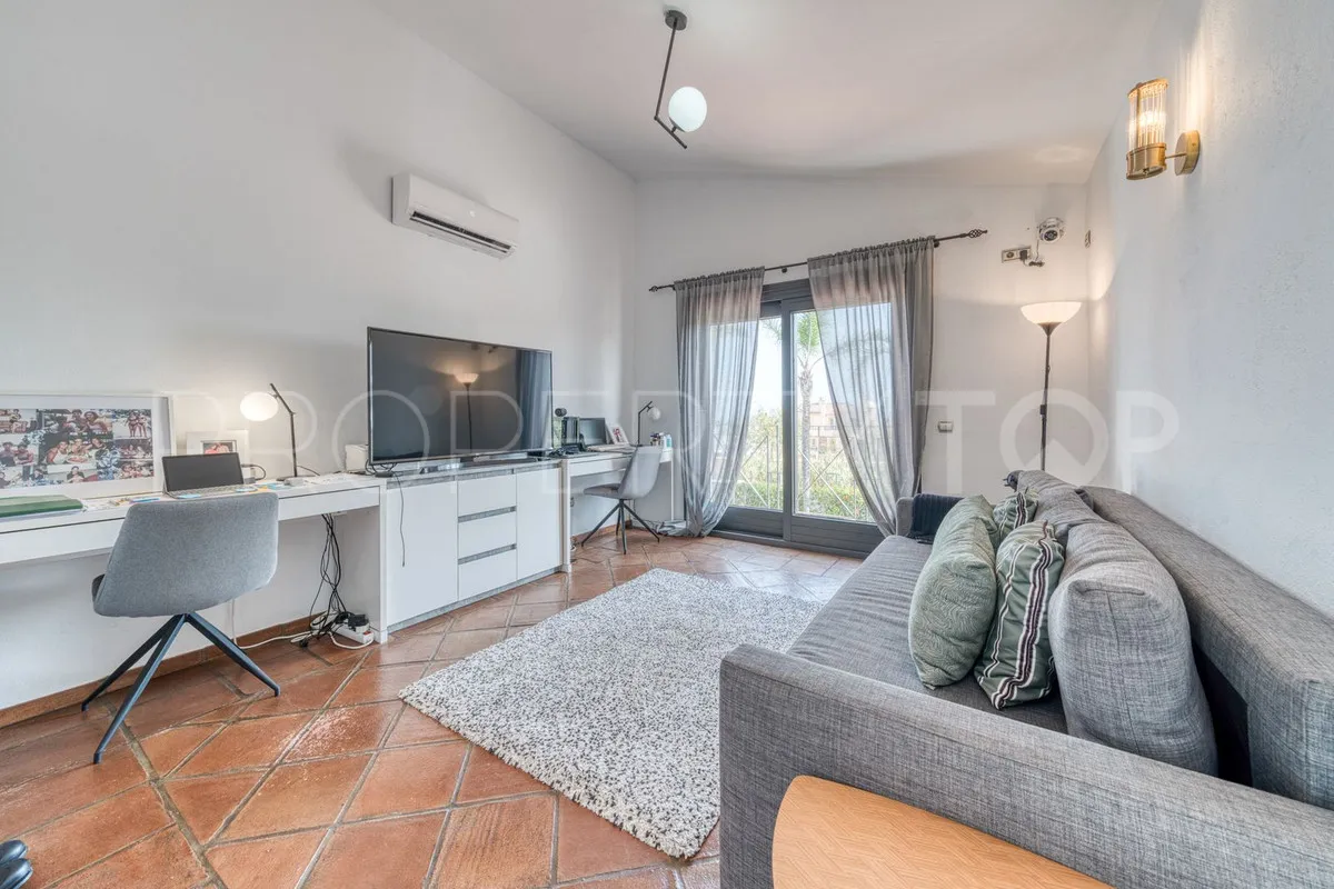 Casares Playa villa for sale