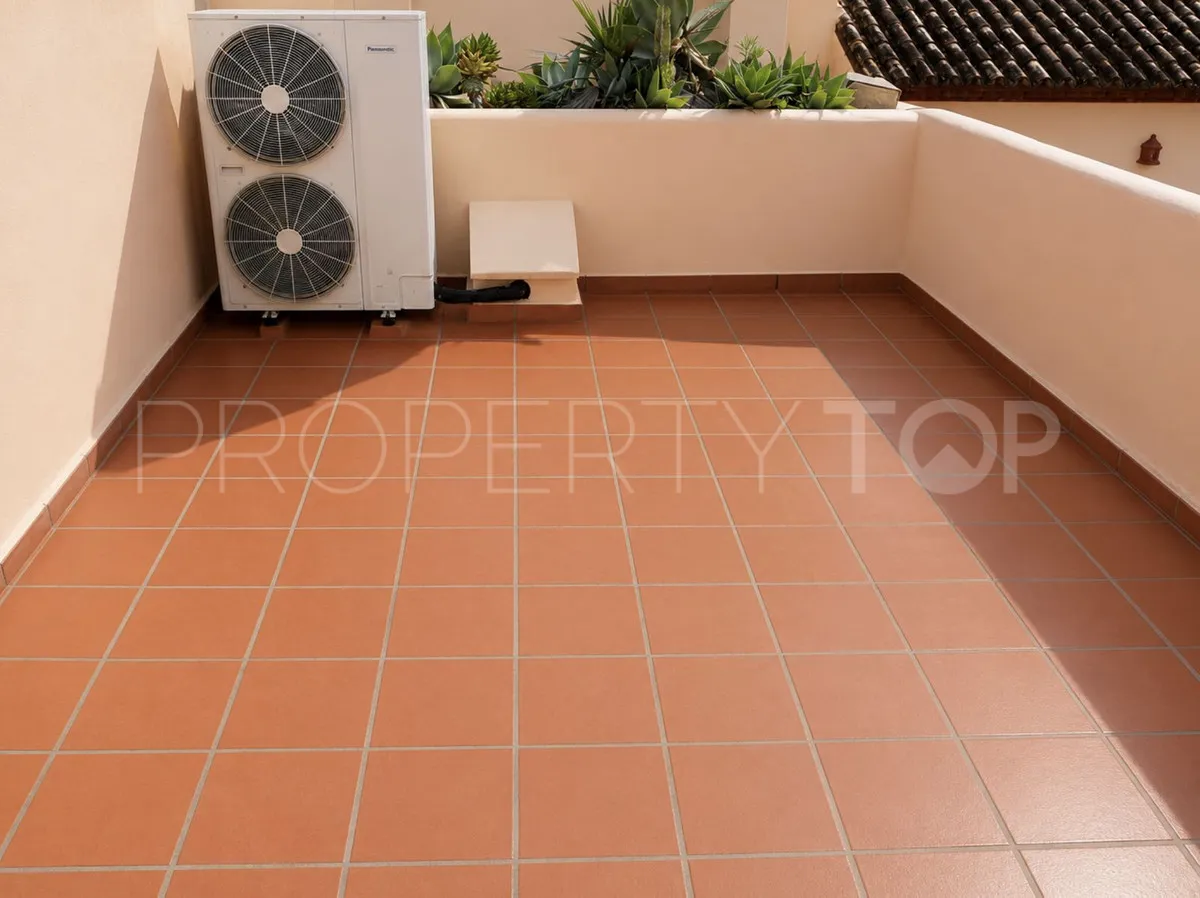 Adosado en venta en Marbella - Puerto Banus