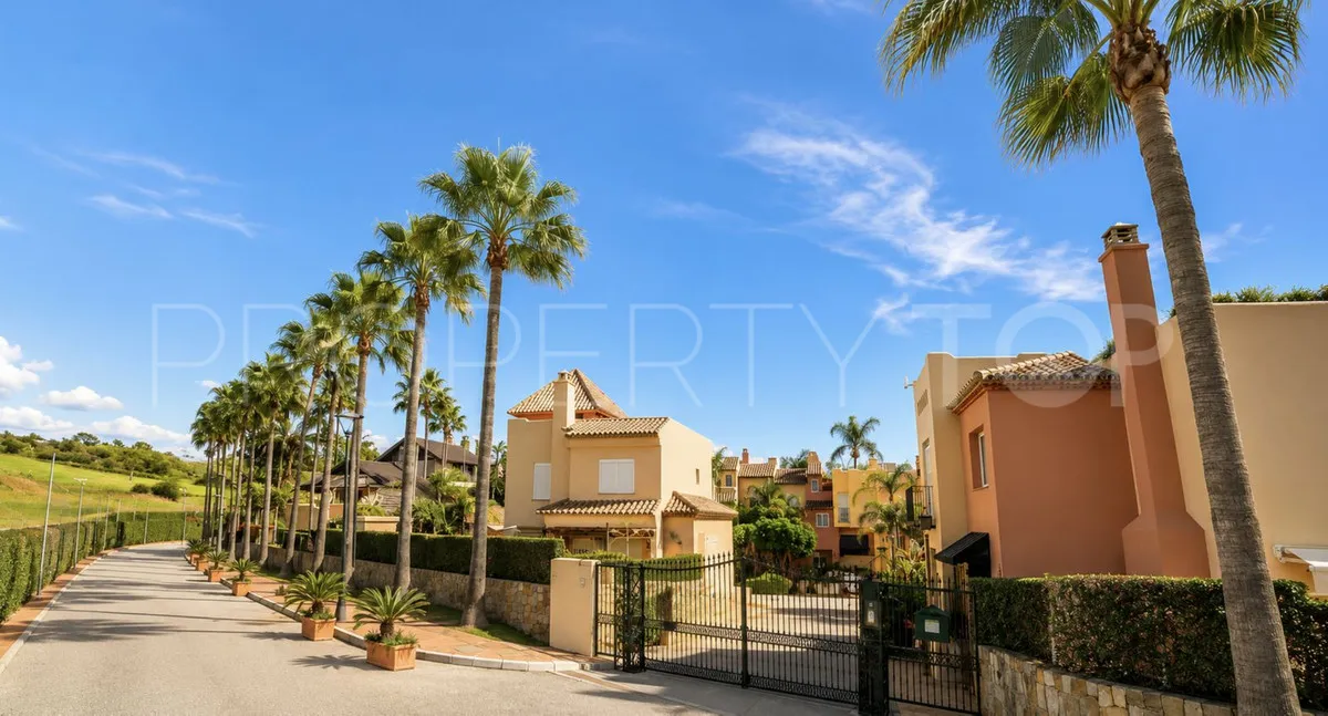 Adosado en venta en Marbella - Puerto Banus