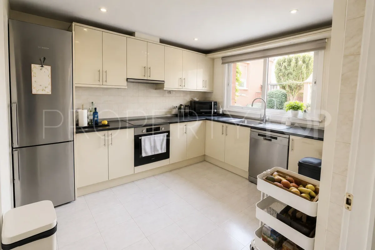 For sale Marbella - Puerto Banus town house