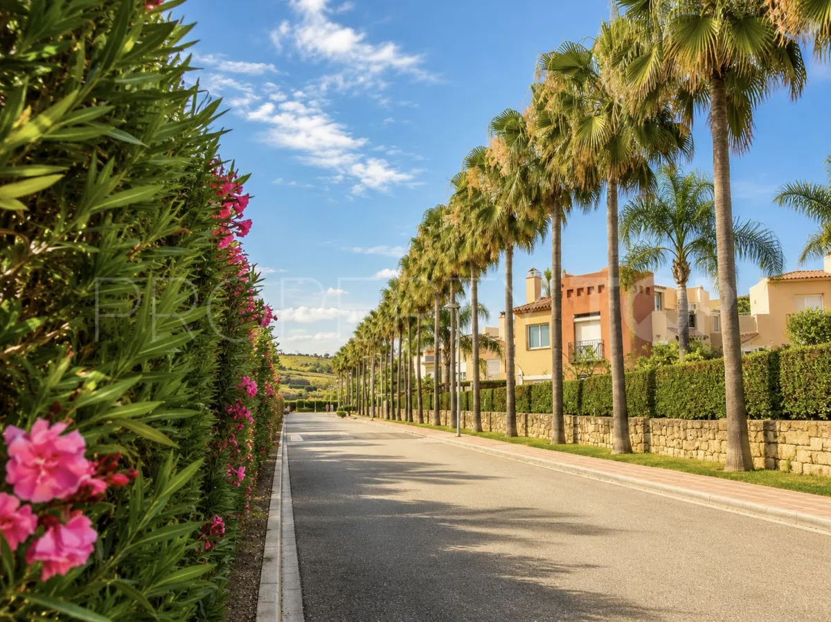 For sale Marbella - Puerto Banus town house