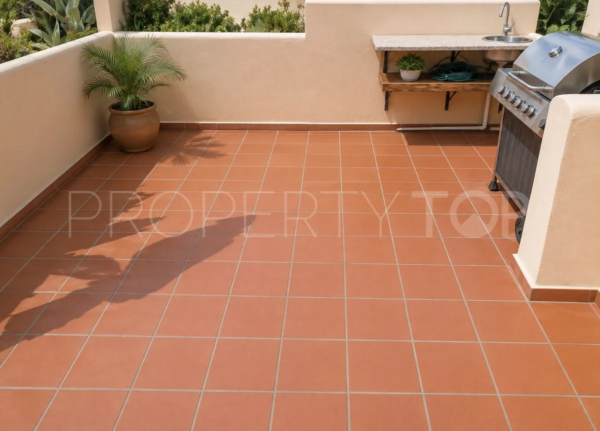 For sale Marbella - Puerto Banus town house