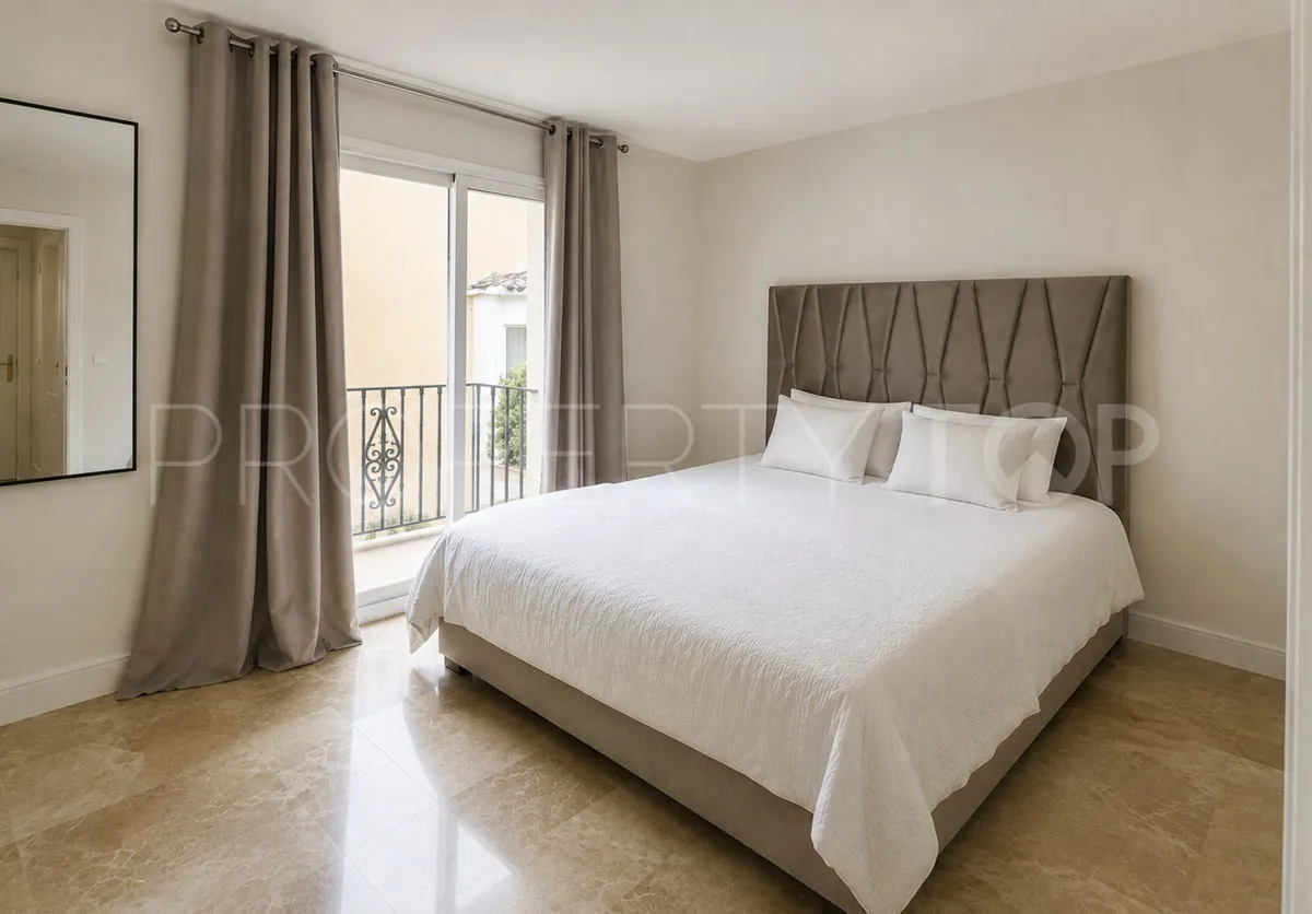 Adosado en venta en Marbella - Puerto Banus