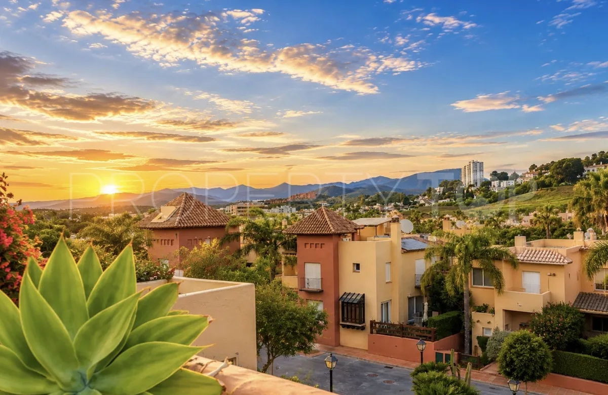 For sale Marbella - Puerto Banus town house