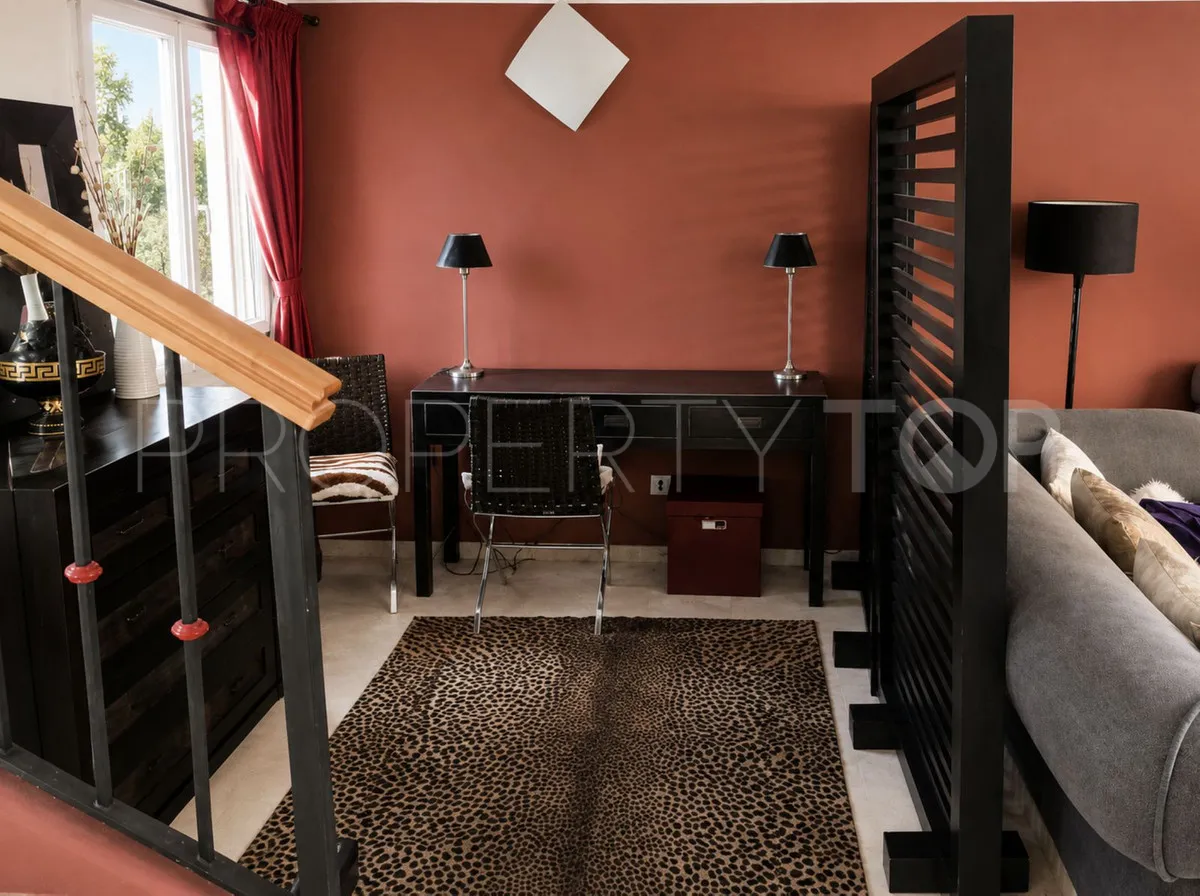 For sale Marbella - Puerto Banus town house