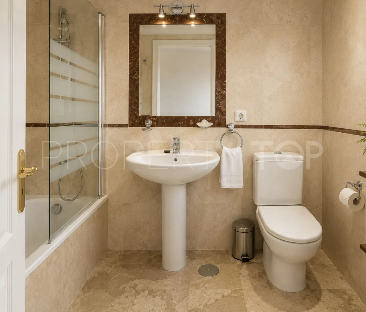 Adosado en venta en Marbella - Puerto Banus