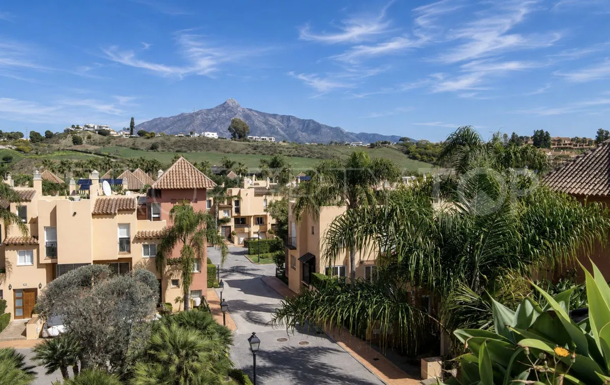 For sale Marbella - Puerto Banus town house