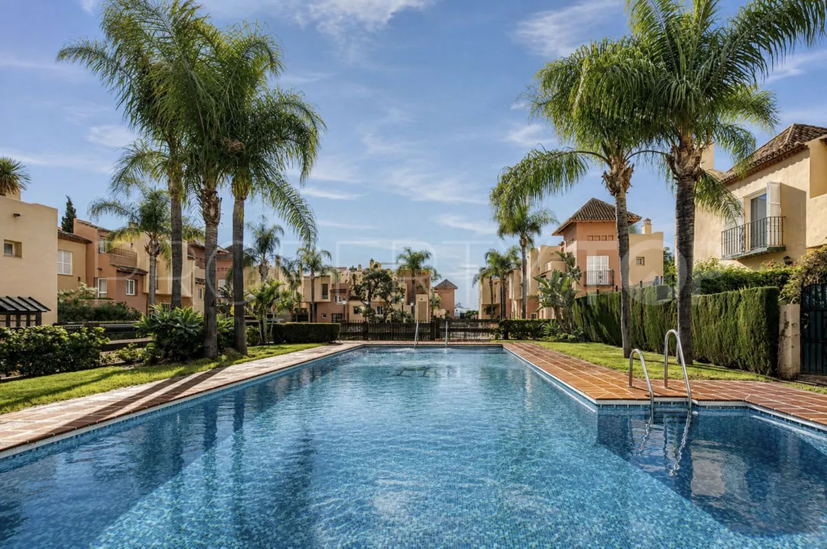 For sale Marbella - Puerto Banus town house