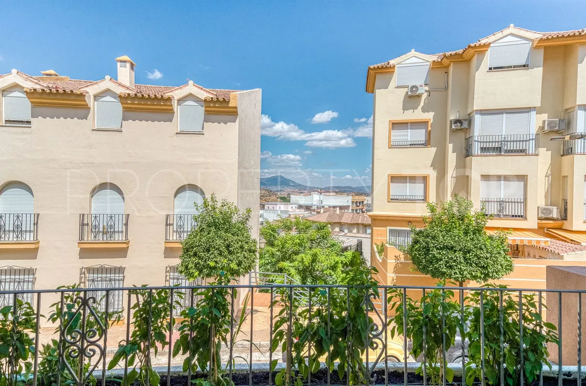 Adosado de 4 dormitorios a la venta en Coin