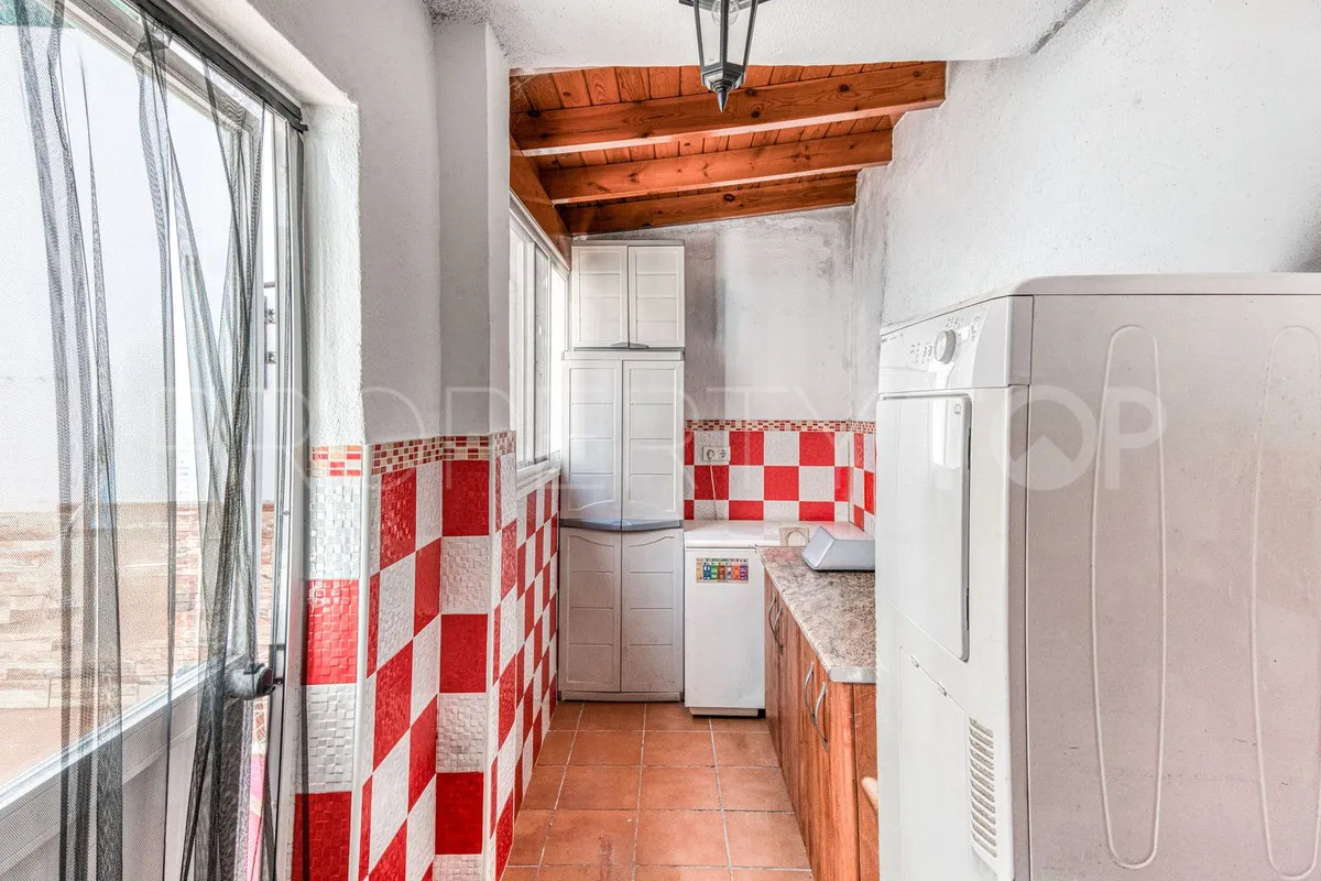 Adosado de 4 dormitorios a la venta en Coin