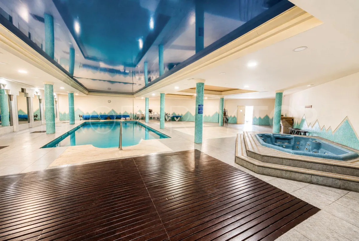 For sale 2 bedrooms apartment in Benalmadena
