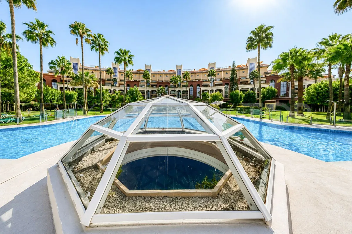 For sale 2 bedrooms apartment in Benalmadena