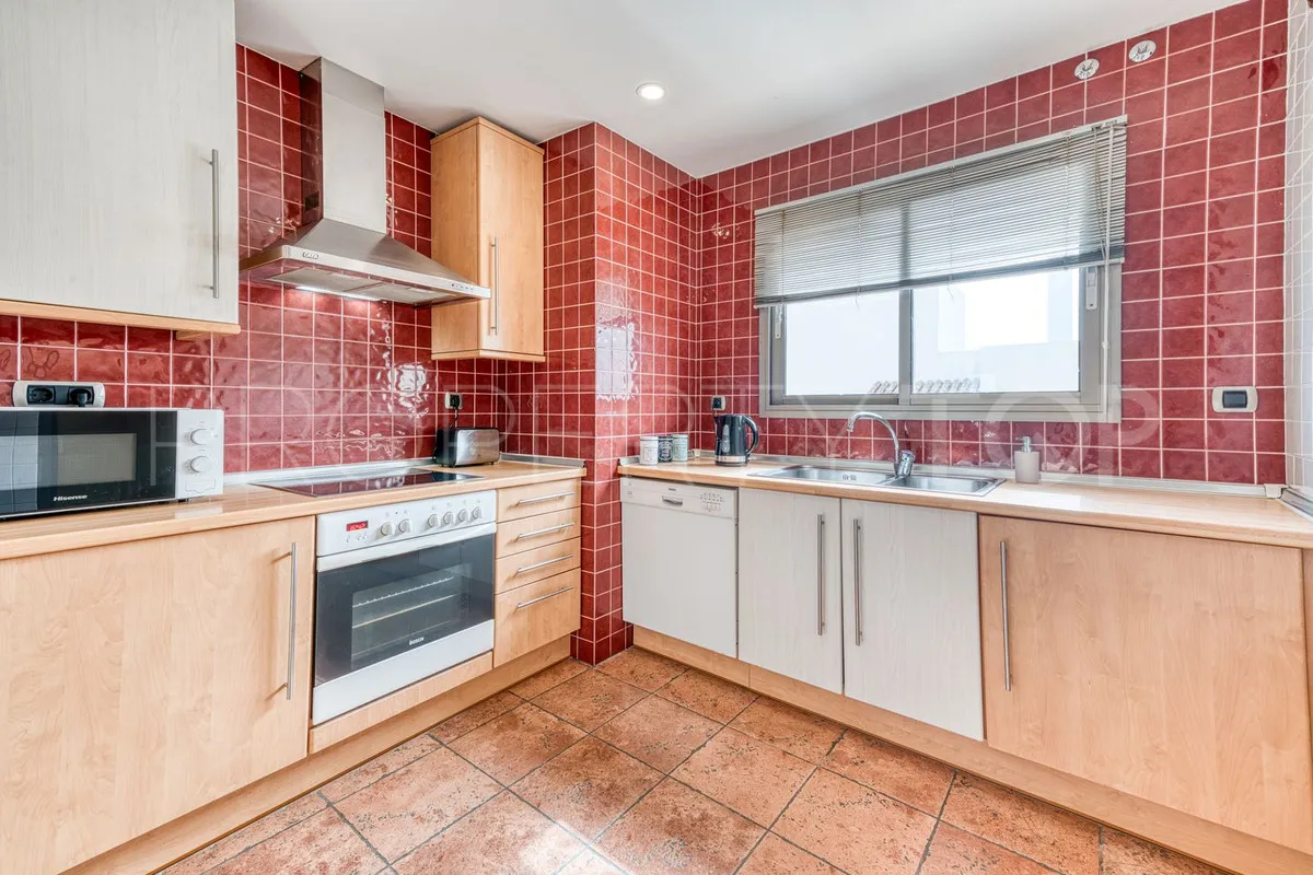 For sale 2 bedrooms apartment in Benalmadena