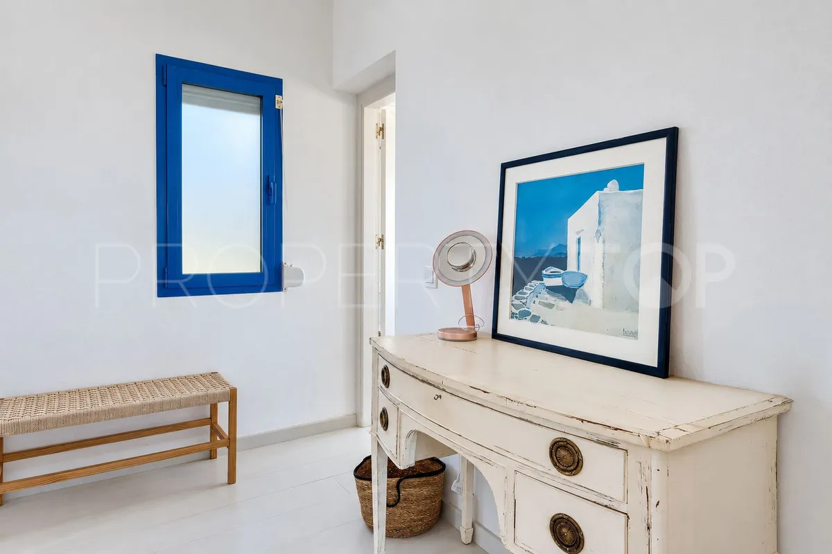 Cerros del Aguila, villa en venta con 4 dormitorios
