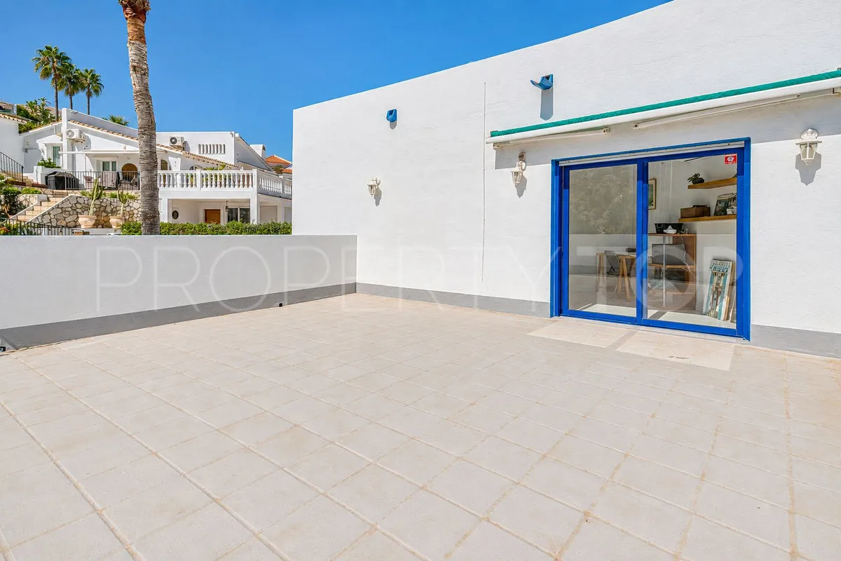 Cerros del Aguila, villa en venta con 4 dormitorios